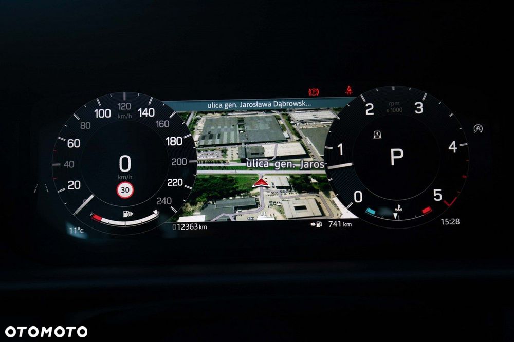 Land Rover Discovery - 27