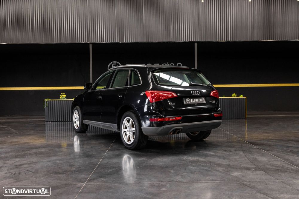 Audi Q5 2.0 TDI Exclusive - 6