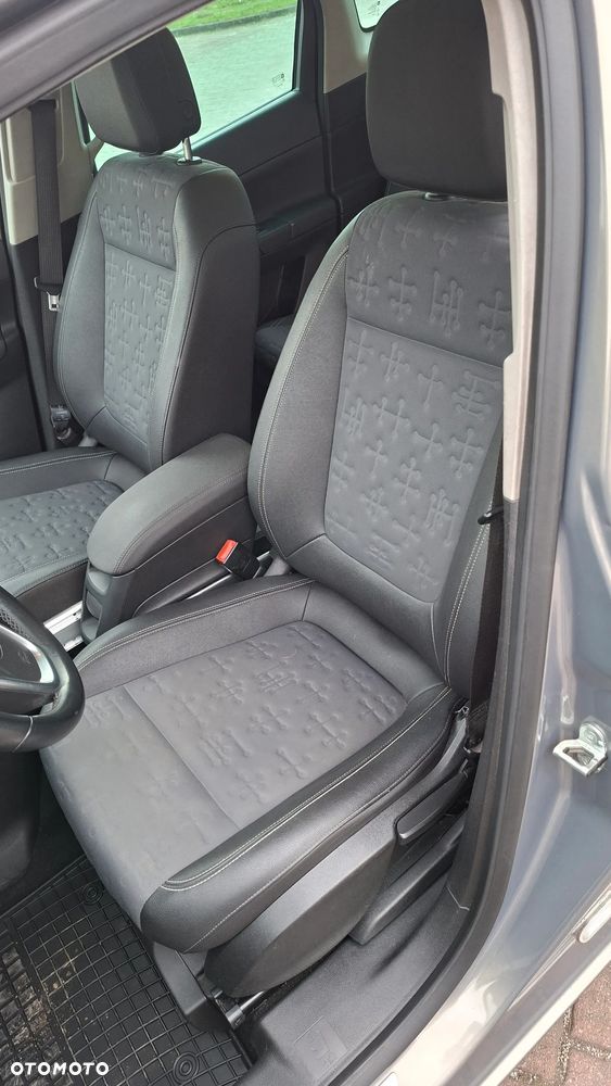 Opel Meriva 1.4 Active - 12