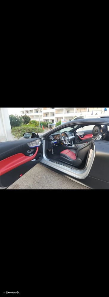 Mercedes-Benz E 300 d AMG Line Aut. - 13