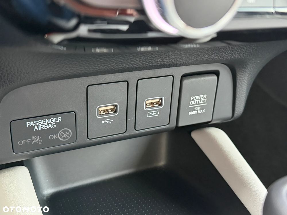 Honda Jazz - 18