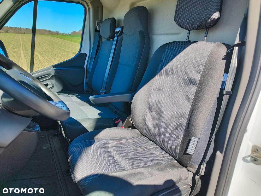 Renault Master - 10
