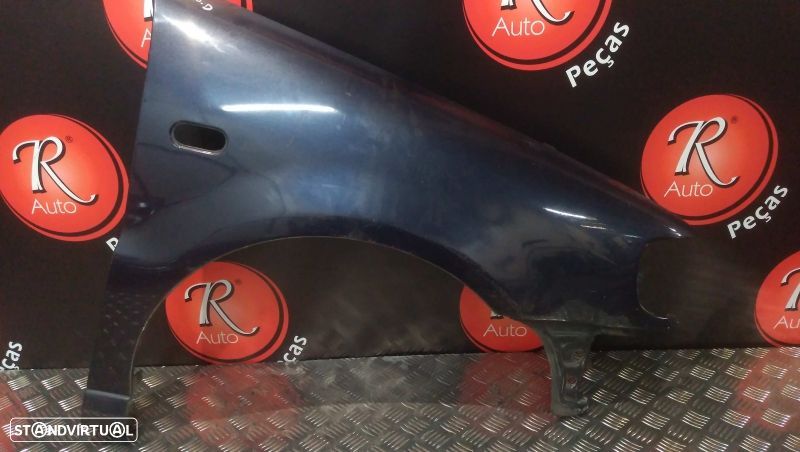 Guarda Lamas Dto Volkswagen Polo (6N1) - 1