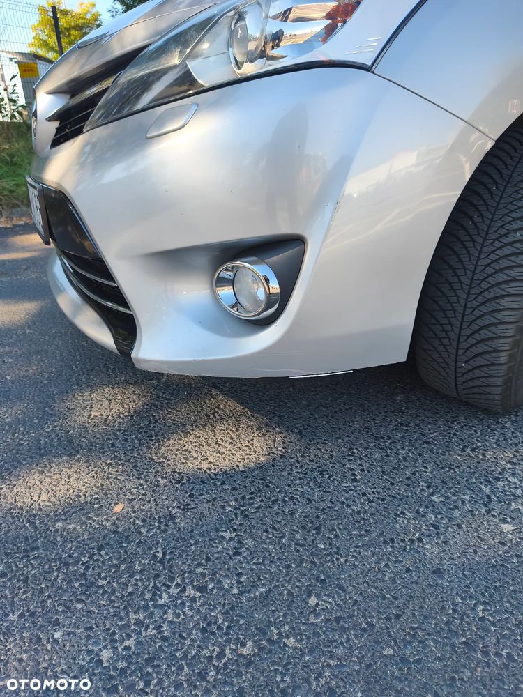 Toyota Verso - 28