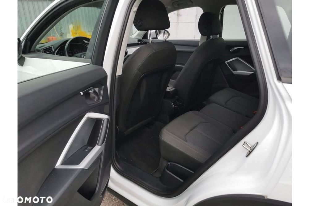 Audi Q3 2.0 TDI S tronic - 6