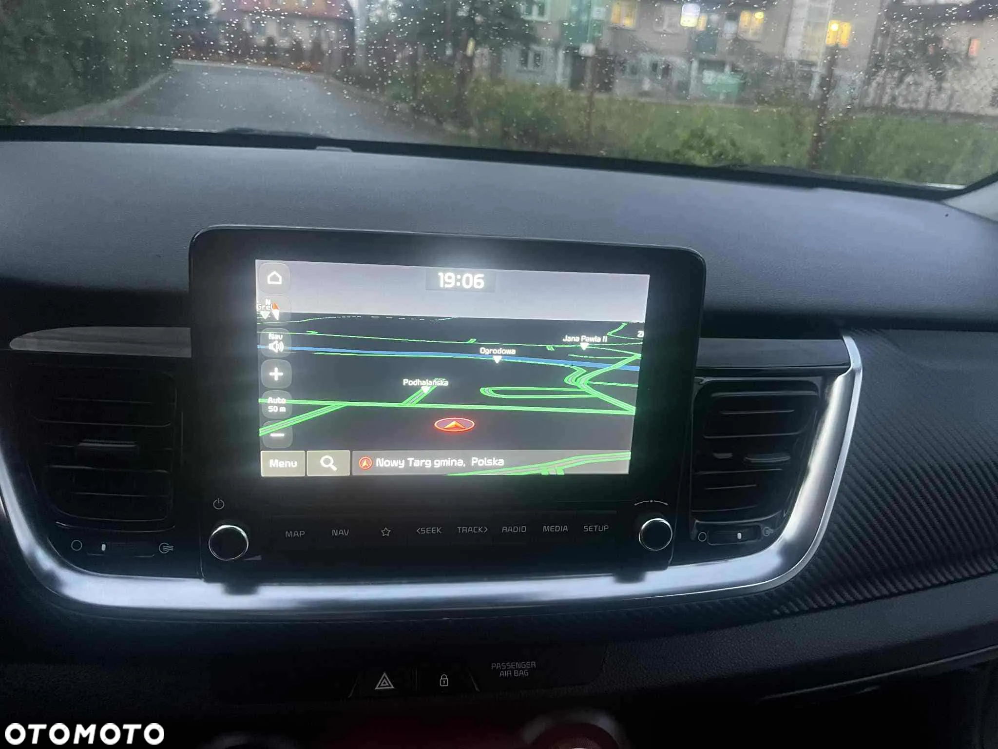 Kia Stonic 1.0 T-GDI GT Line DCT - 25