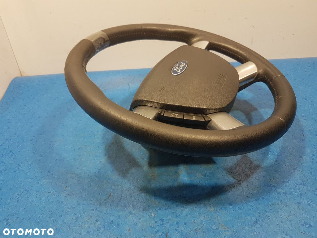 FORD FOCUS C-MAX I LIFT KIEROWNICA. - 6