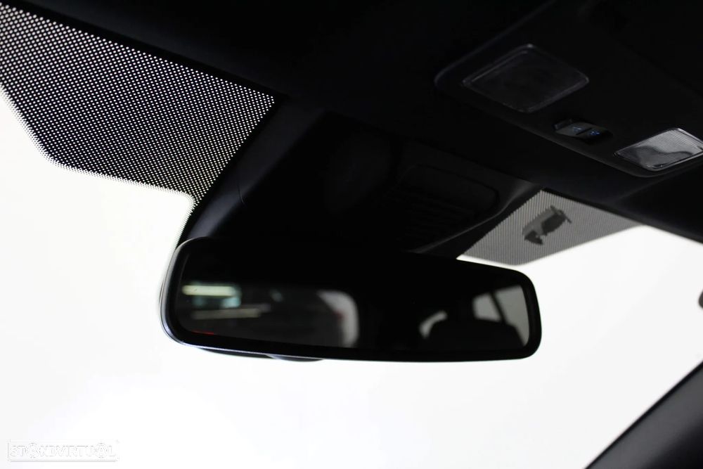 Ford Focus SW 1.0 EcoBoost MHEV ST-Line Style SIP Aut. - 22