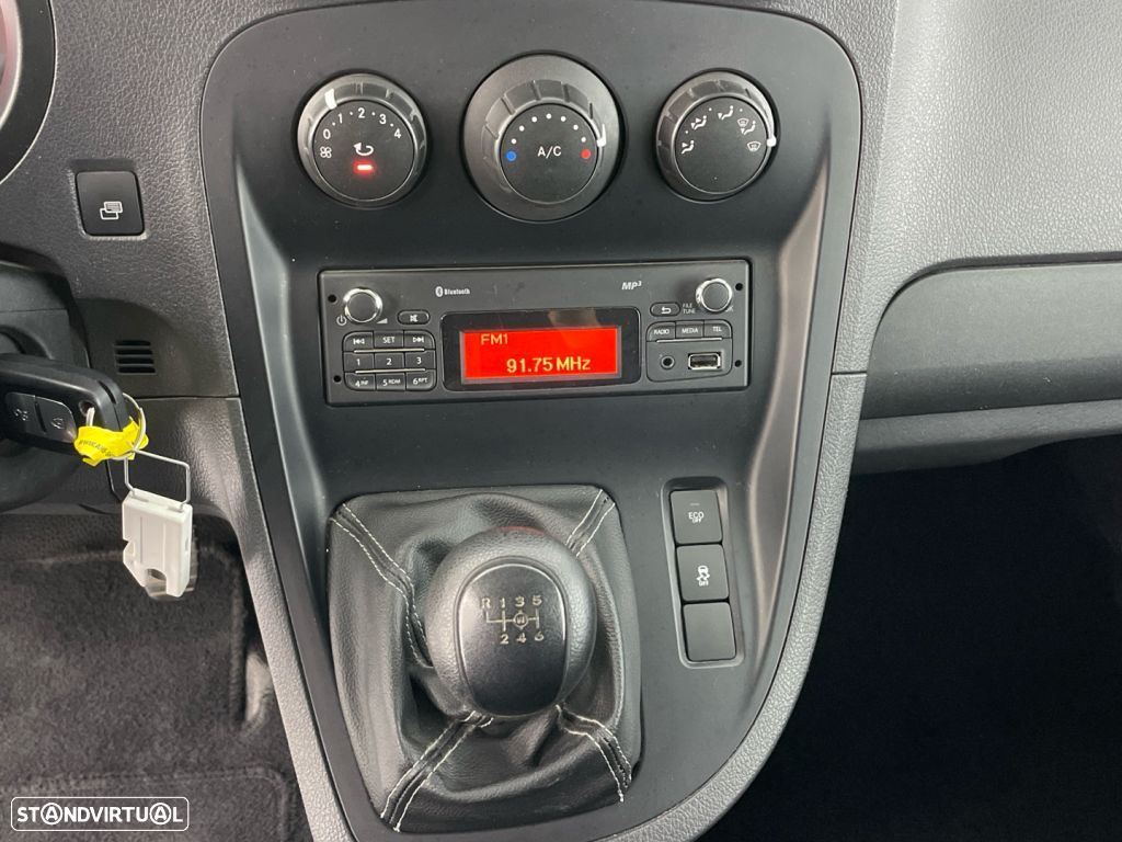 Mercedes-Benz Citan Citan 108 CDI - 14