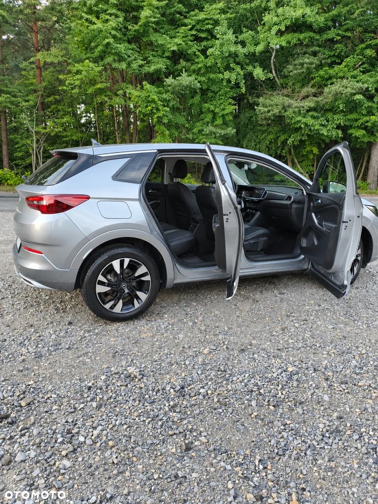 Opel Grandland X 1.5 CDTI Elegance Business Pack S&S - 16