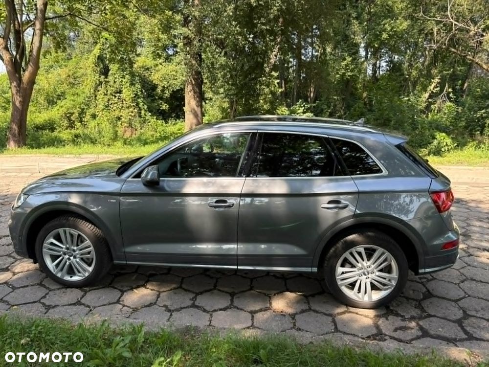 Audi Q5 - 4