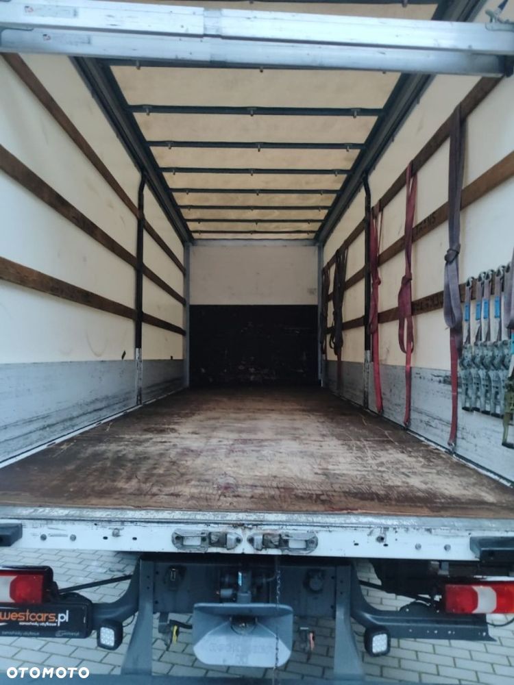 Mercedes-Benz Atego - 19