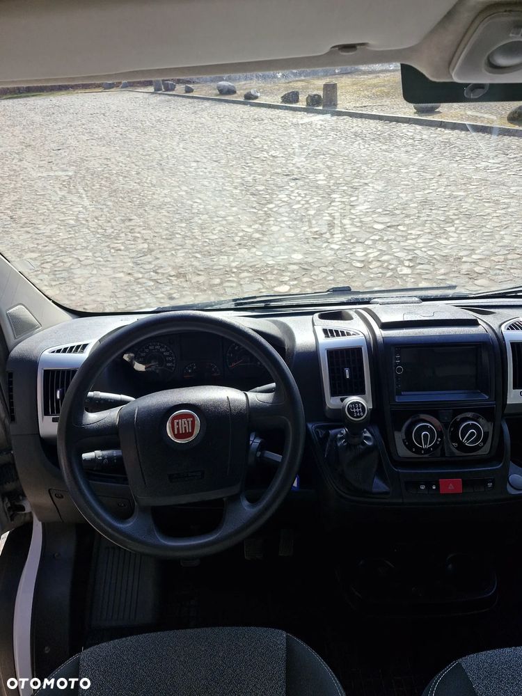 Fiat Ducato - 8