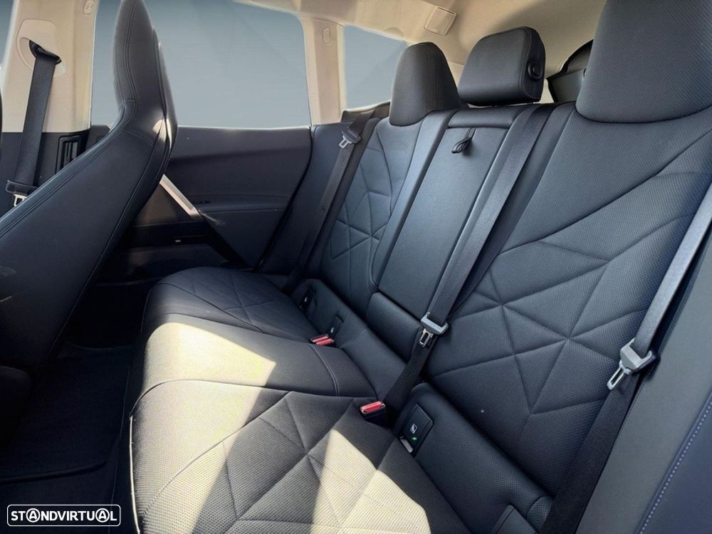 BMW iX xDrive 40 - 13