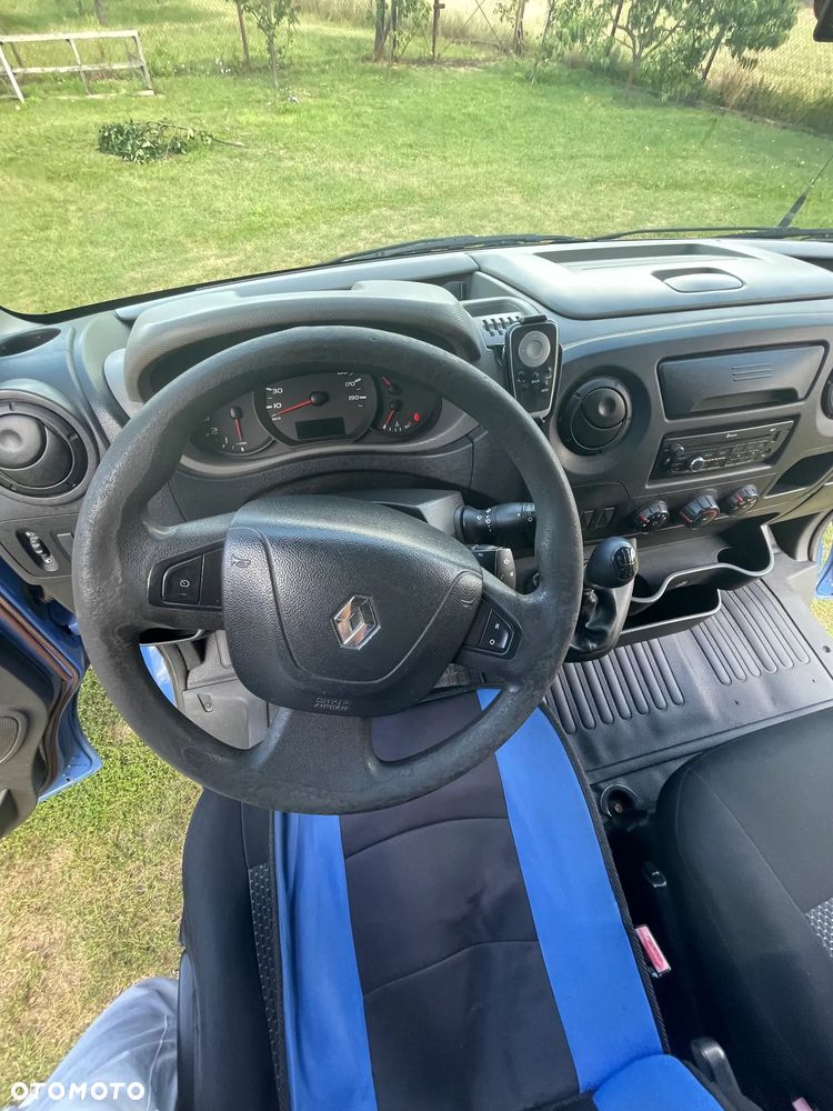 Renault MASTER - 18