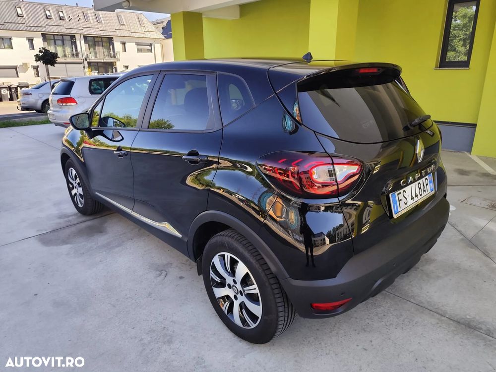 Renault Captur - 4