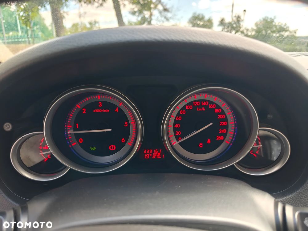 Mazda 6 Sport 2.0 CD DPF Exclusive - 14
