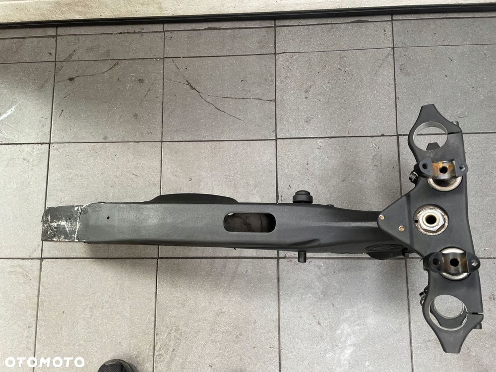 półka górna indian chief 1800 dark horse oryginał - 4