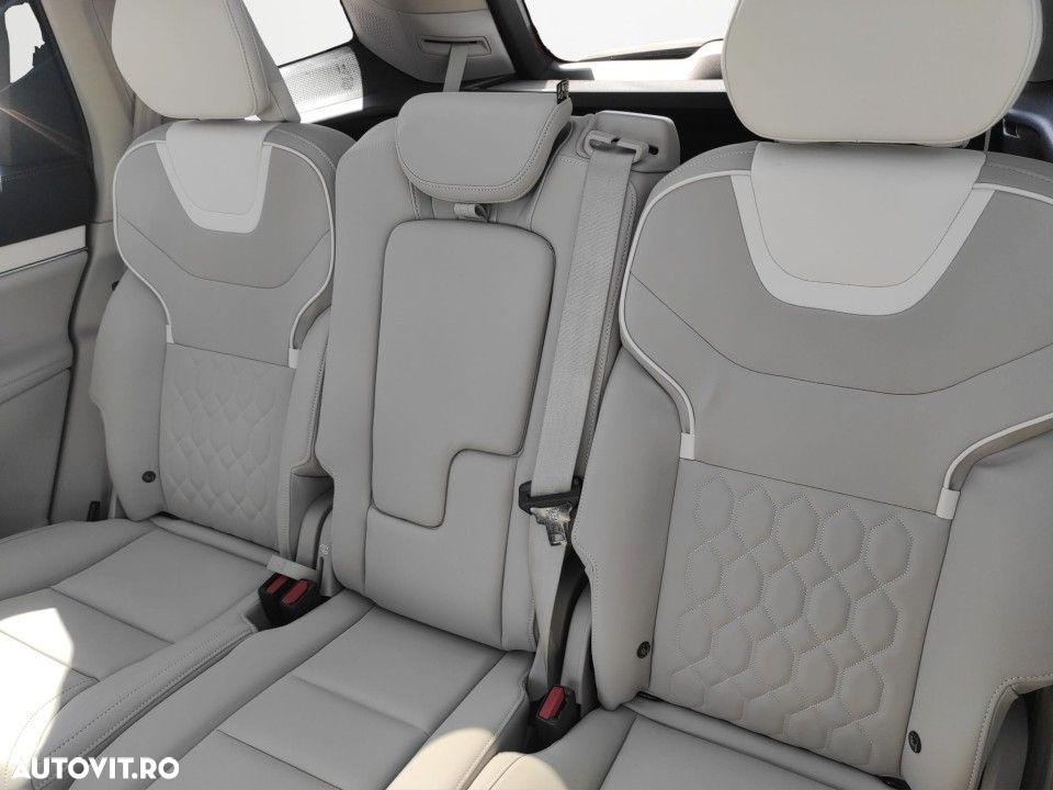Volvo EX90 Twin Motor Ultra - 21
