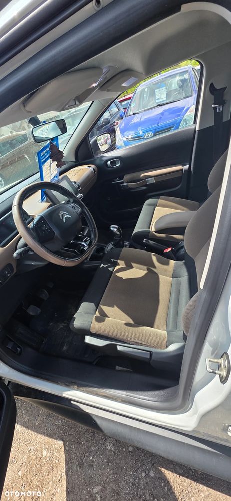 Citroën C4 Cactus PureTech 82 Live - 9