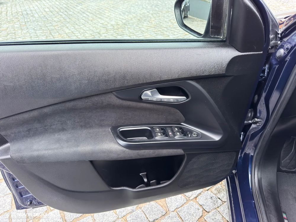 Fiat Tipo Station Wagon 1.6 M-Jet Lounge - 15