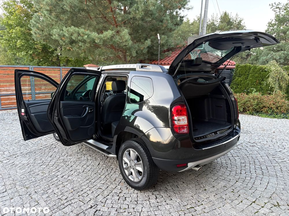 Dacia Duster 1.6 SCe Urban Explorer S&S - 23