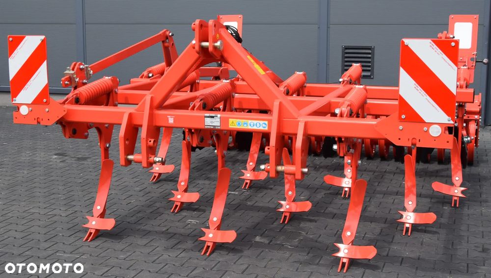 Maschio Gaspardo TERREMOTO 3 300 - 1
