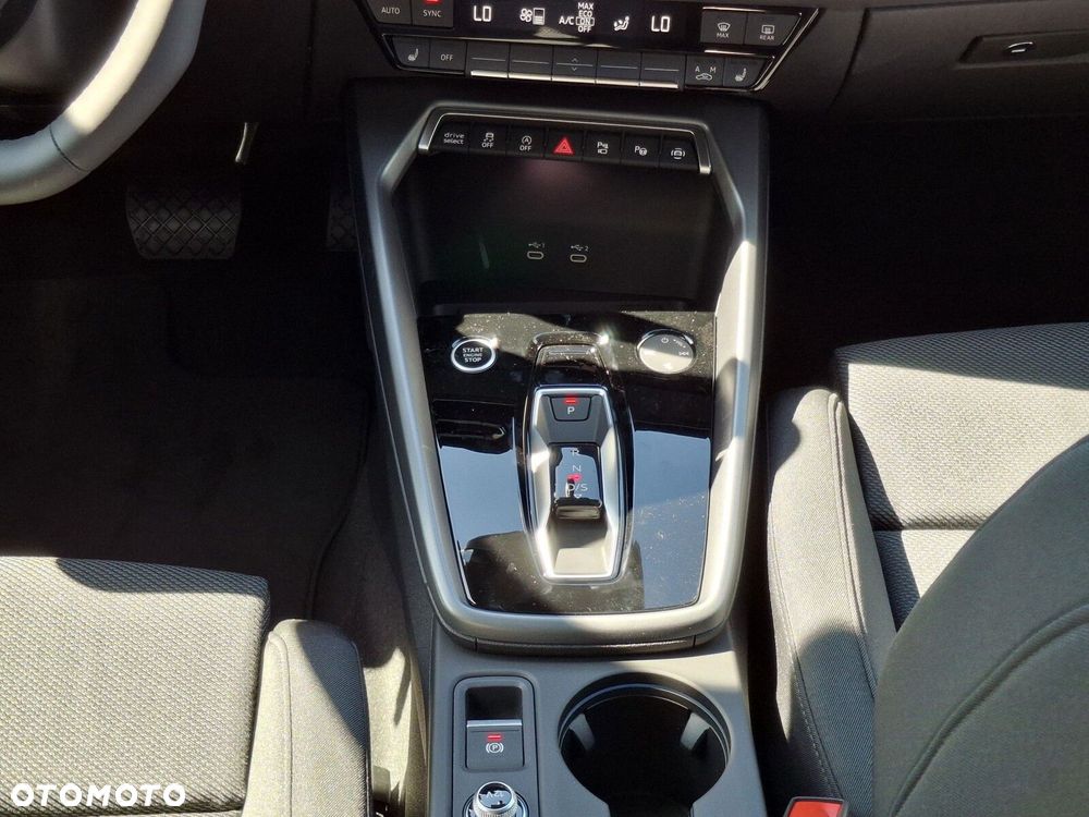 Audi A3 Limousine - 14