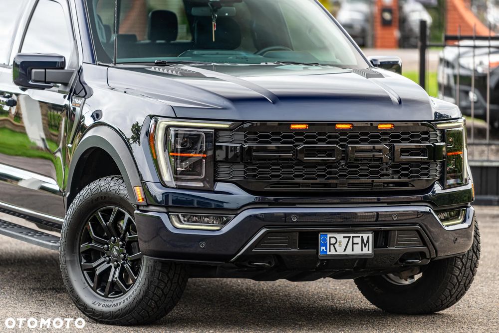 Ford F150 - 9