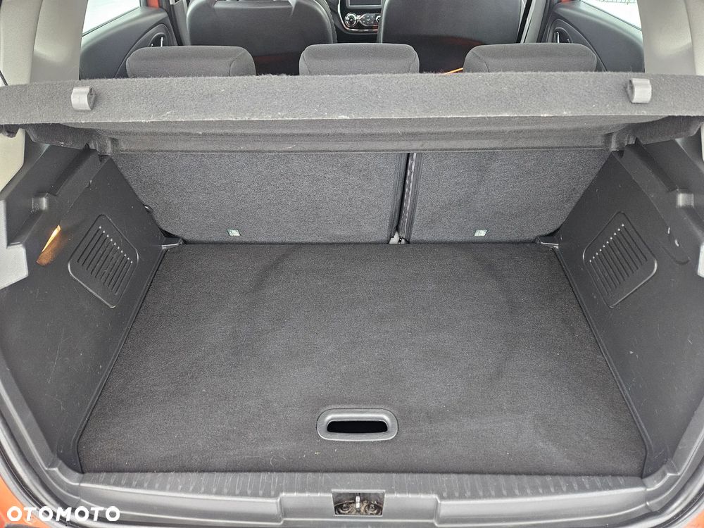 Renault Captur TCe 120 EDC Luxe - 9