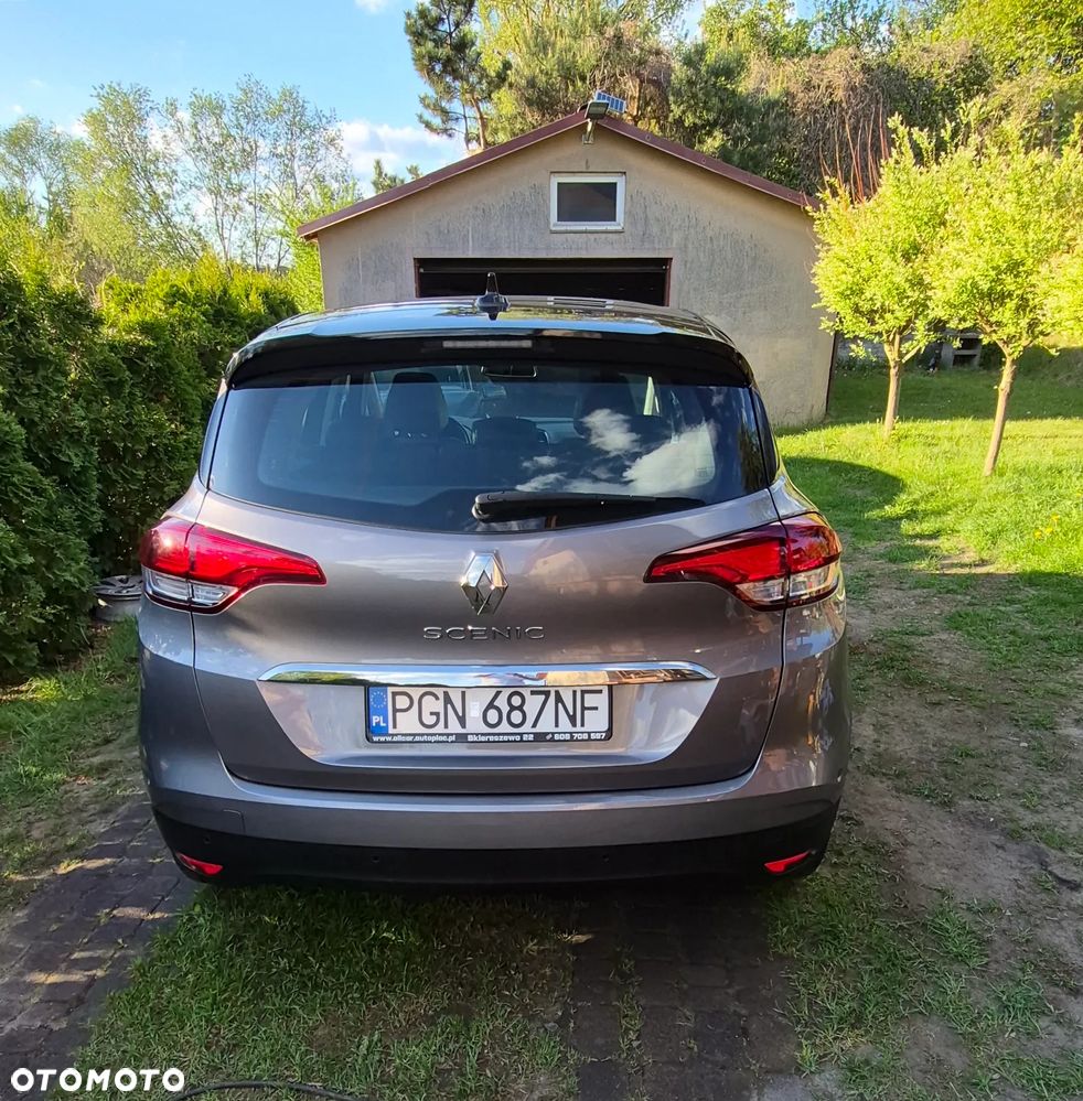 Renault Scenic 1.3 TCe Energy Intens EDC - 2
