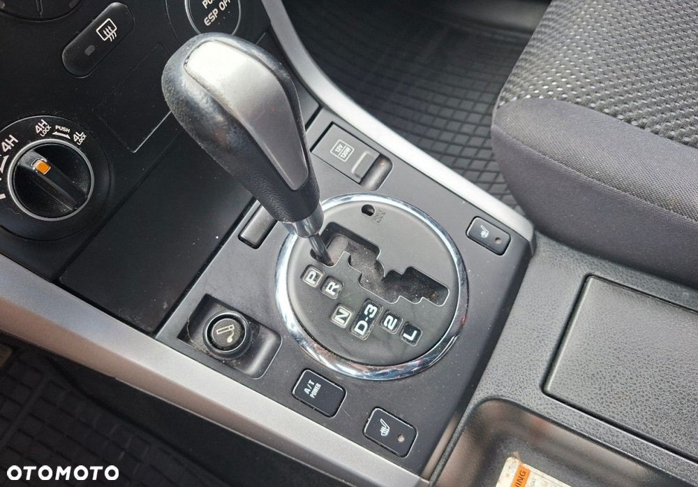Suzuki Grand Vitara - 29