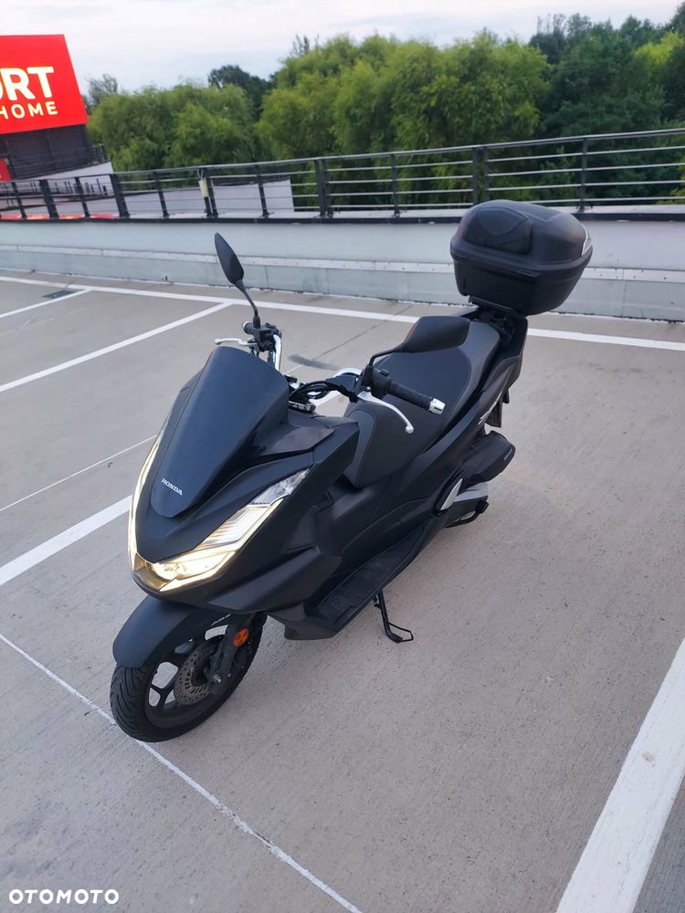 Honda PCX - 8