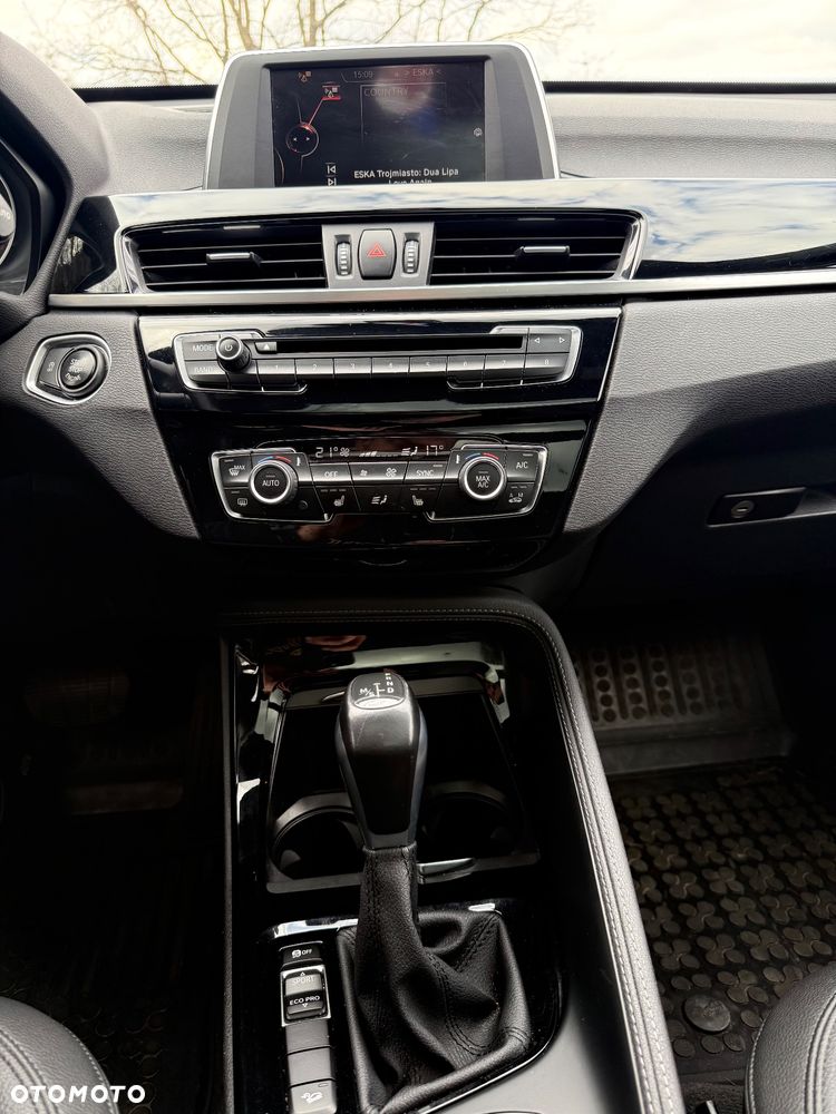 BMW X1 - 20