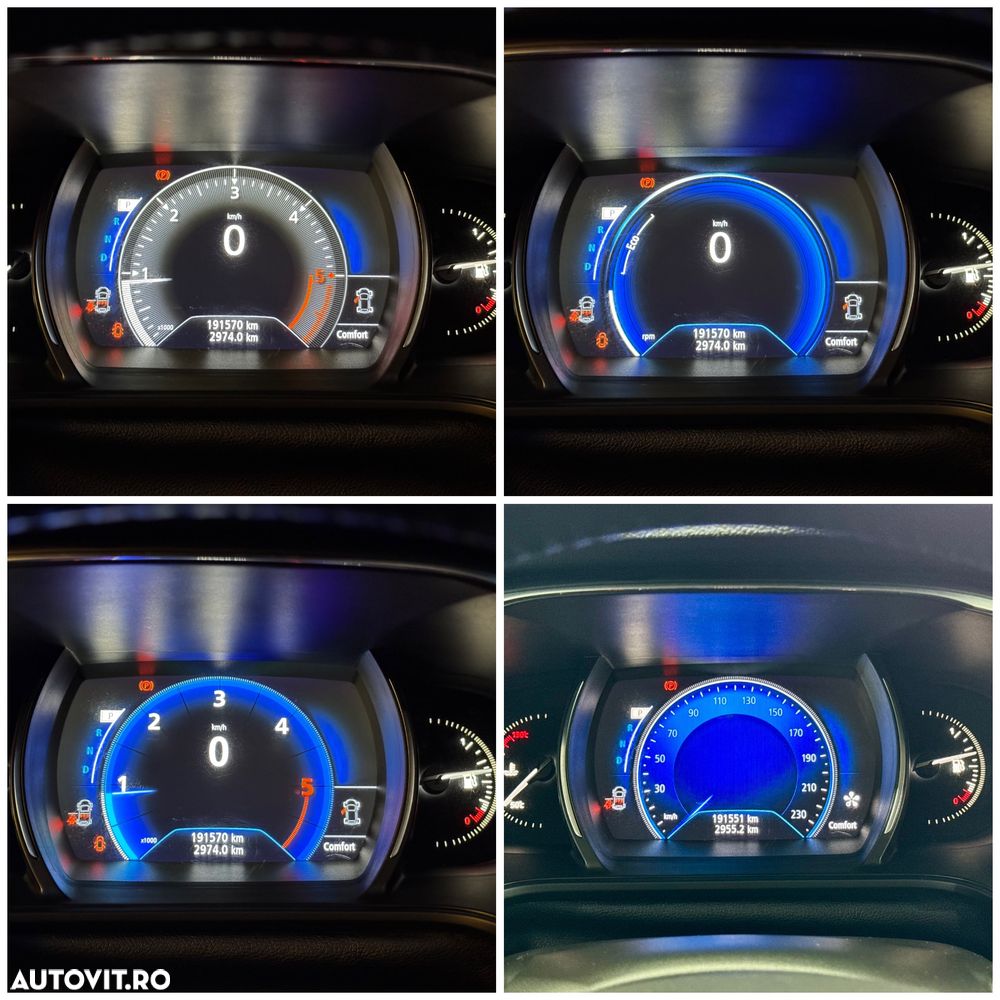 Renault Megane ENERGY dCi 110 EDC INTENS - 16