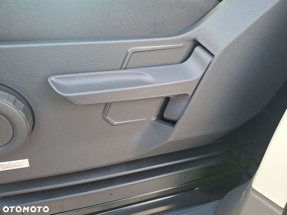Volkswagen Crafter Crafter 35 TDI - 17