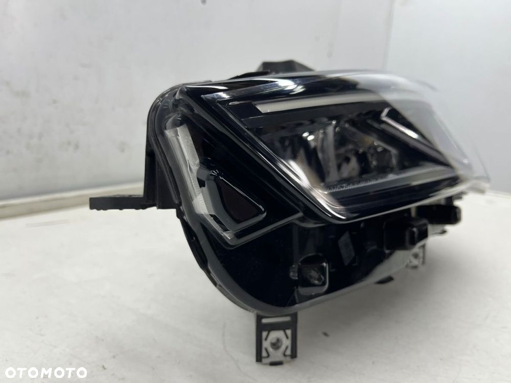 Lampa reflektor Cupra Formentor 20r.- LEWA przednia FULL LED Europa lewy przód 5fg941007e - 2