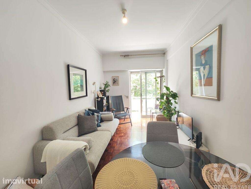 Apartamento T2 em São Domingos De Benfica de 66,00 m2 - Grande imagem: 4/24