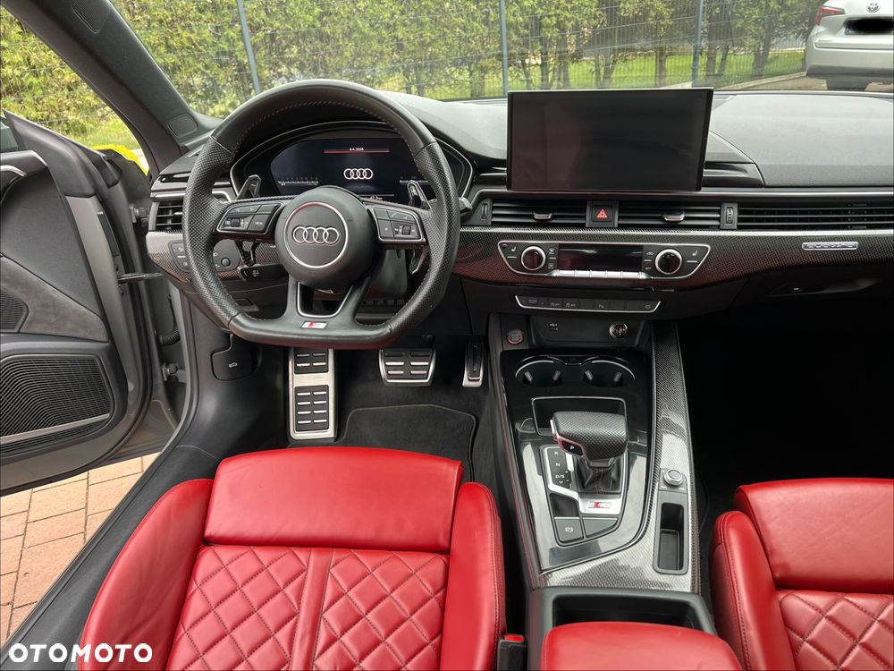 Audi S5 Coupé - 10