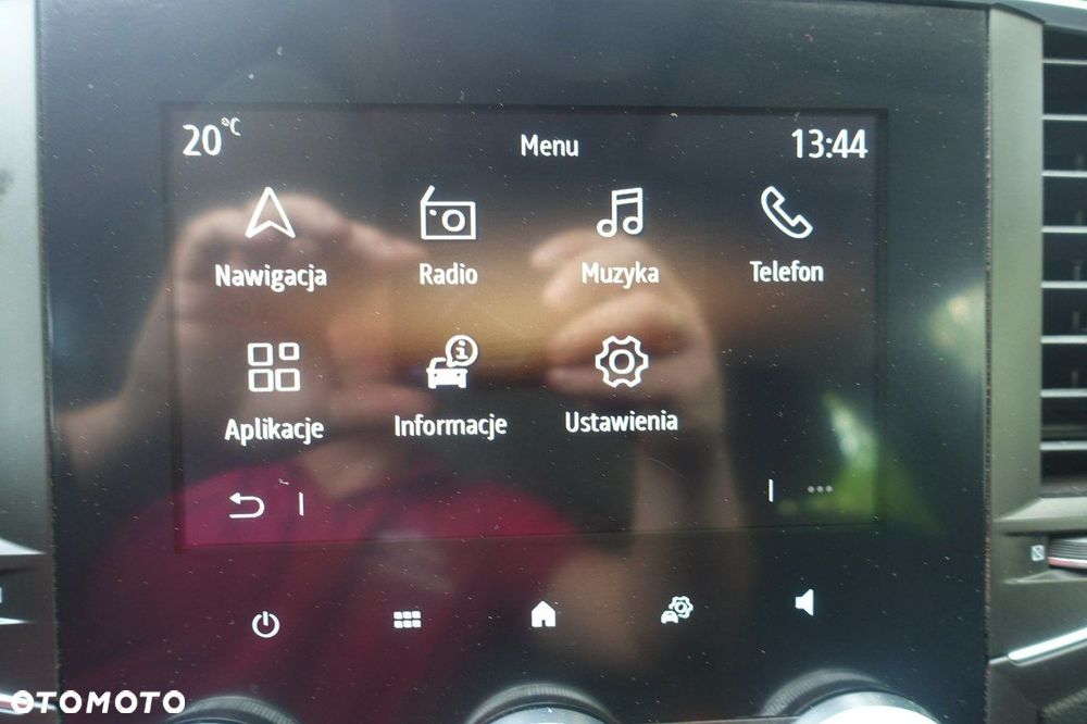 Renault Talisman - 32