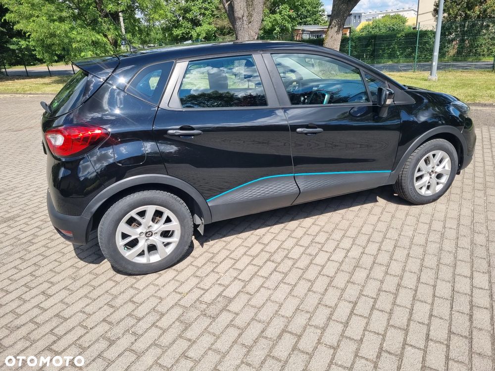 Renault Captur ENERGY TCe 90 Start&Stop Expression - 6