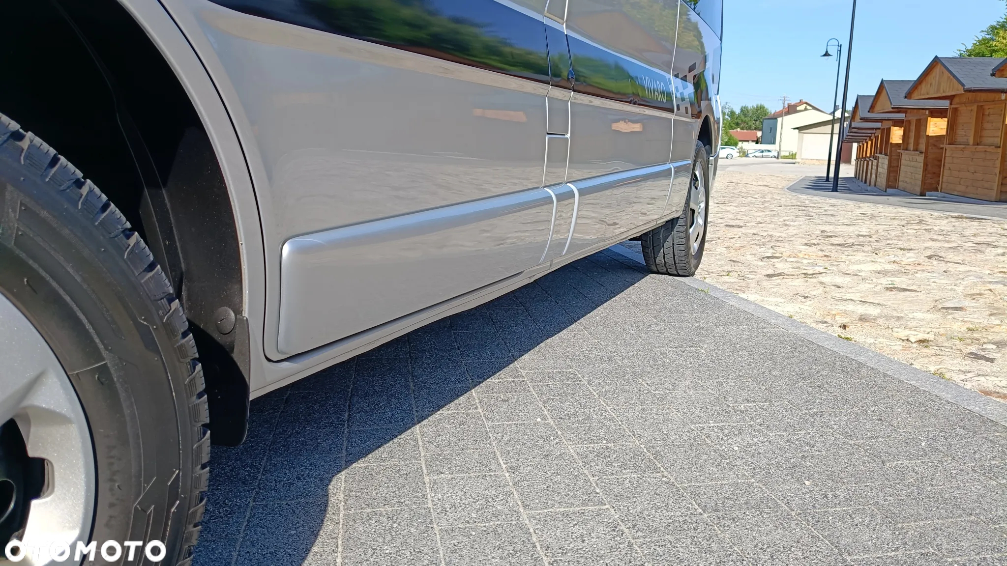 Opel Vivaro 2.0 CDTI L2H1 - 17
