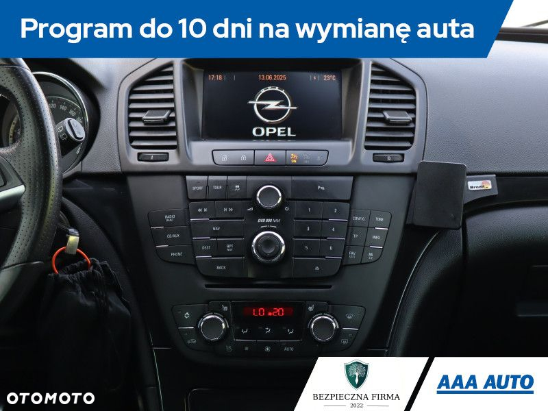 Opel Insignia - 19
