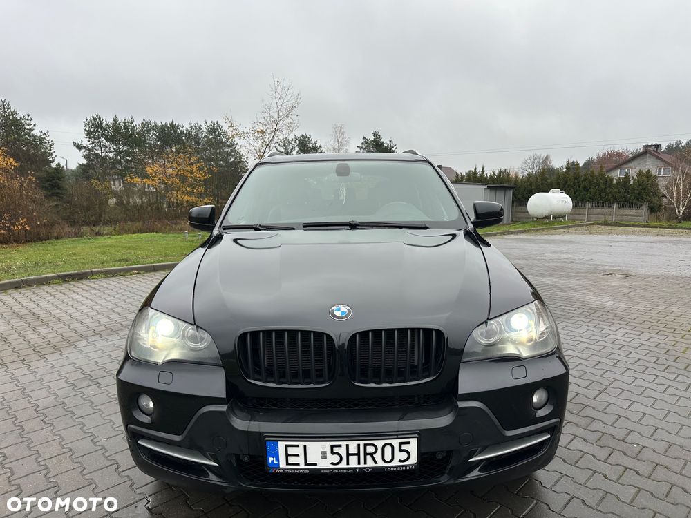 BMW X5 3.0sd xDrive - 2