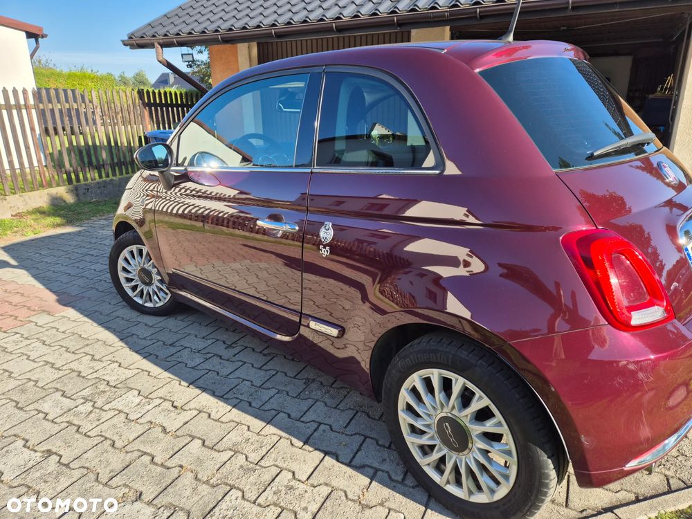 Fiat 500 1.2 Dolcevita - 5