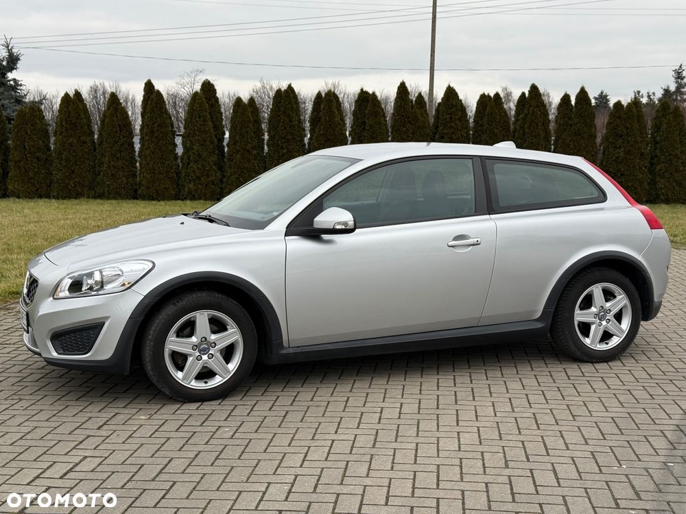 Volvo C30 1.6 Edition - 14