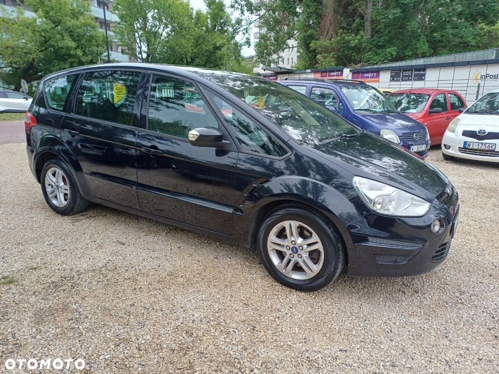 Ford S-Max - 3