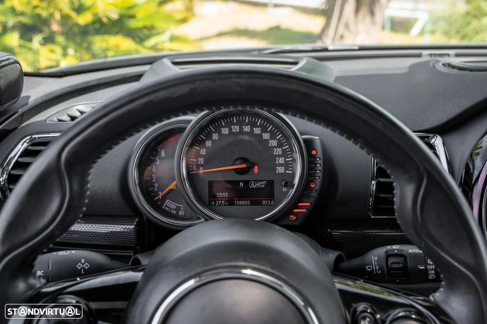 MINI Clubman Cooper Sport Edition - 17