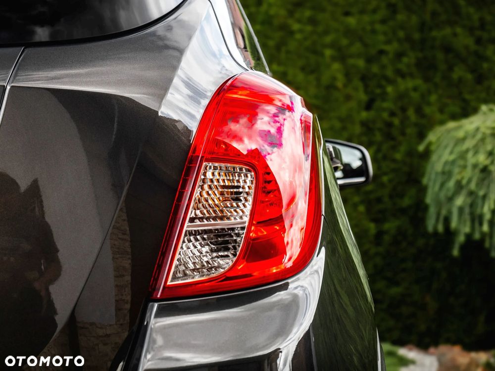 Opel Mokka 1.4 Turbo ecoFLEX Start/Stop Color Edition - 35