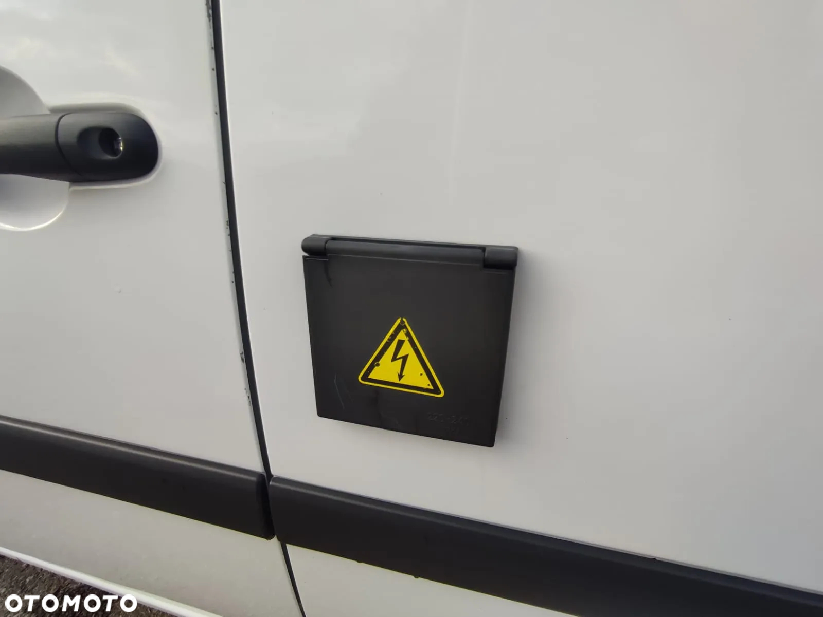 Renault kangoo - 33